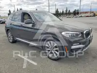 2019 BMW X3 photo