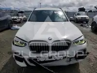 2019 BMW X3 фото