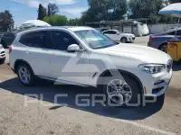 2019 BMW X3 фото
