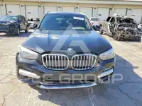 2019 BMW X3 photo