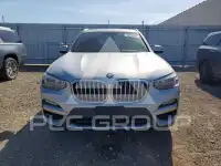 2019 BMW X3 фото