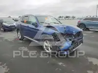 2019 BMW X3 фото