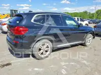 2019 BMW X3 photo