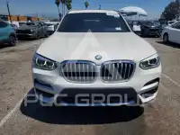 2019 BMW X3 фото