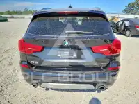 2019 BMW X3 photo