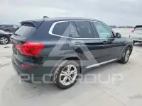 2019 BMW X3 фото