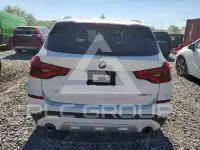 2019 BMW X3 фото
