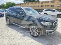 2019 BMW X3 фото