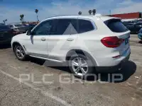 2019 BMW X3 фото