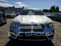 2019 BMW X3 фото