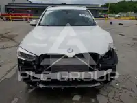 2019 BMW X3 photo