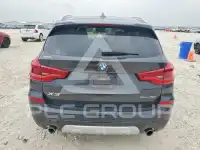 2019 BMW X3 фото