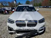 2019 BMW X3 фото