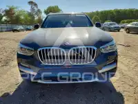 2019 BMW X3 фото
