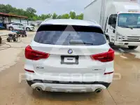 2019 BMW X3 photo