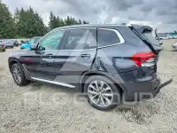 2019 BMW X3 photo