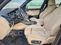 2019 BMW X3 фото