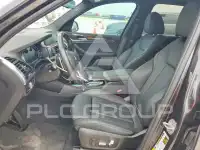 2019 BMW X3 фото