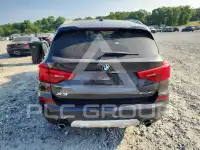 2019 BMW X3 photo