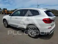 2019 BMW X3 фото