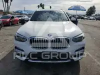 2019 BMW X3 фото