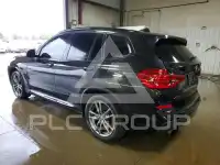 2019 BMW X3 photo