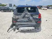 2019 BMW X3 фото