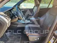 2019 BMW X3 фото