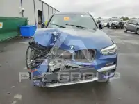 2019 BMW X3 фото