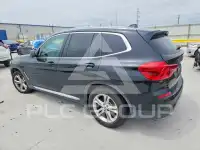 2019 BMW X3 фото