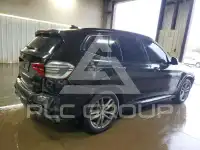 2019 BMW X3 photo