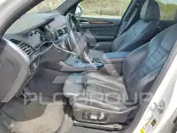 2019 BMW X3 фото