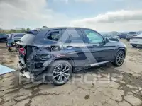 2019 BMW X3 фото