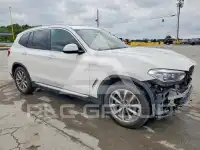 2019 BMW X3 photo