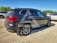 2019 BMW X3 фото