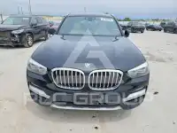 2019 BMW X3 фото