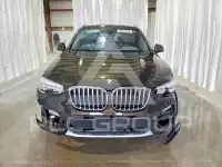 2019 BMW X3 фото
