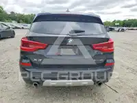 2019 BMW X3 фото