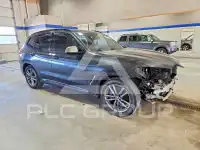 2019 BMW X3 фото