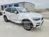 2019 BMW X3 фото