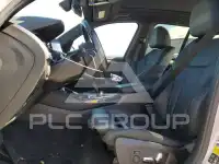 2019 BMW X3 фото