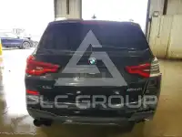 2019 BMW X3 photo