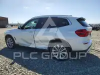 2019 BMW X3 фото