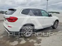2019 BMW X3 photo