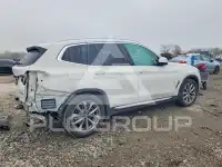2019 BMW X3 photo