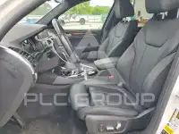 2019 BMW X3 photo