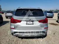 2019 BMW X3 фото