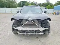 2019 BMW X3 фото