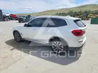 2019 BMW X3 фото