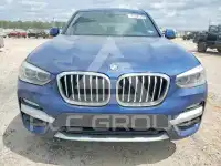 2019 BMW X3 photo